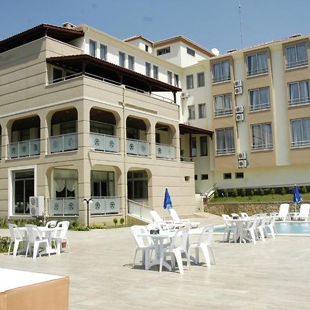 Club Adas Hotel Kavaklidere (Mugla) Bagian luar foto