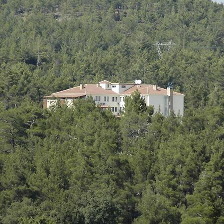 Club Adas Hotel Kavaklidere (Mugla) Bagian luar foto