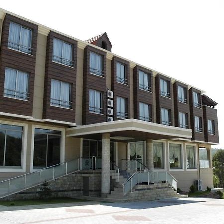 Club Adas Hotel Kavaklidere (Mugla) Bagian luar foto