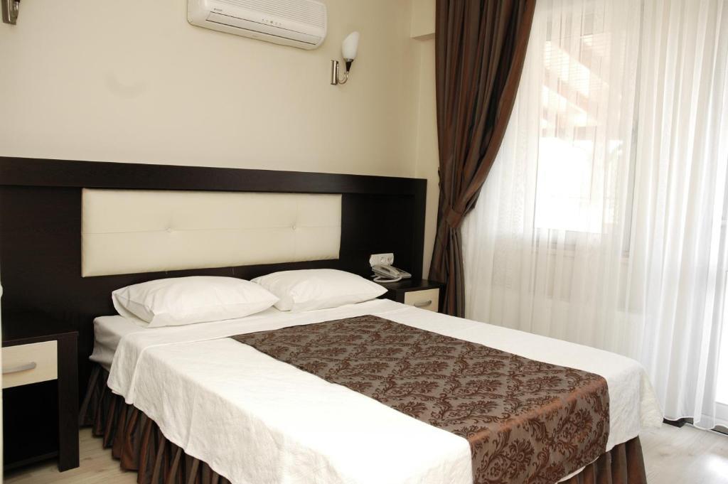 Club Adas Hotel Kavaklidere (Mugla) Ruang foto