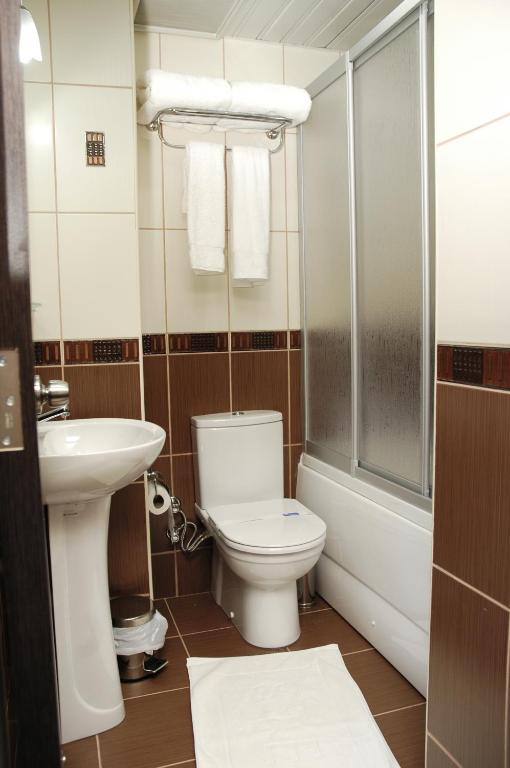 Club Adas Hotel Kavaklidere (Mugla) Ruang foto