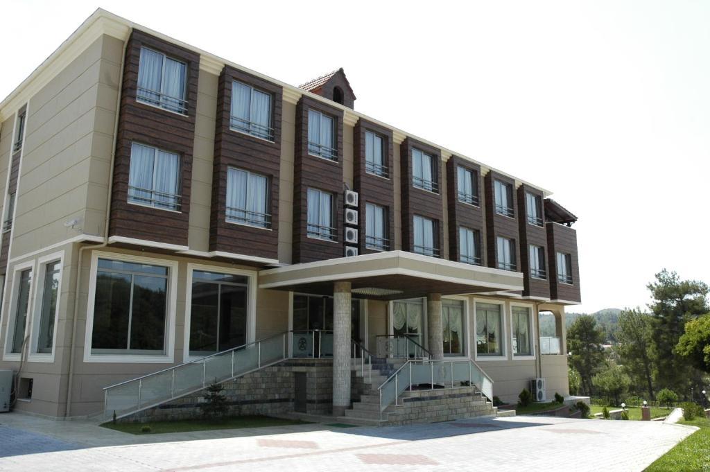 Club Adas Hotel Kavaklidere (Mugla) Bagian luar foto